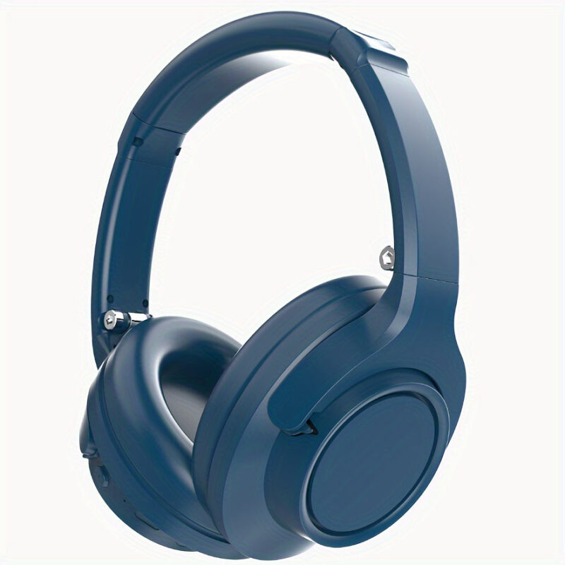 Over Ear Wireless Headphones with Deep Bass, 50 Hours Playtime - Image 6